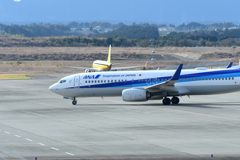 富士山静岡空港①