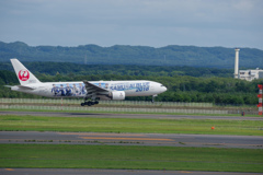新千歳空港①（10箇所目）