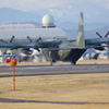 県営名古屋空港‗自衛隊②