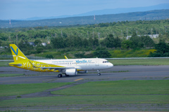 新千歳空港④