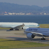 関西空港②