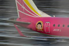 高知龍馬空港②