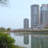 毛馬桜ノ宮公園③