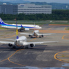新千歳空港⑥