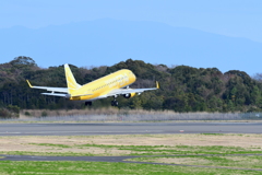 富士山静岡空港②ＦＤＡ