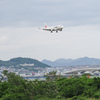 猪名川堤防　14アプローチ