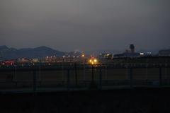 伊丹空港⑧千里川