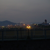 伊丹空港⑧千里川