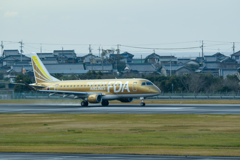 高知龍馬空港①