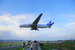 伊丹空港③
