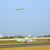 伊丹空港②伊丹スカイパーク