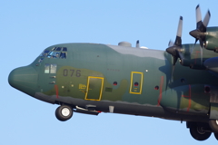 県営名古屋空港‗自衛隊