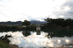 過去の橋