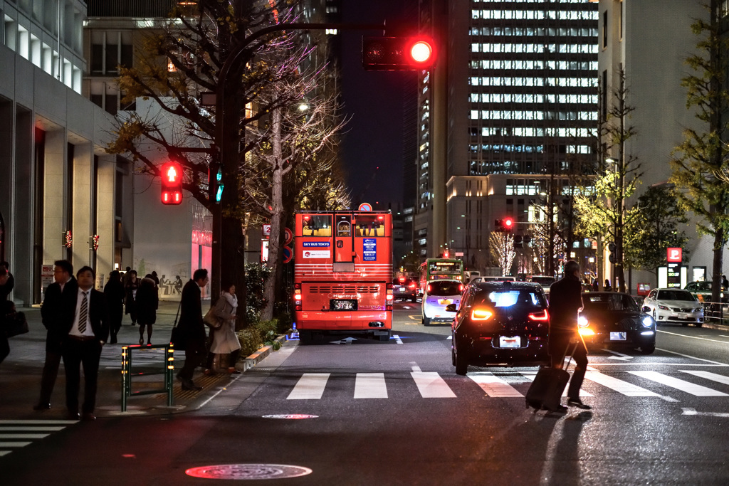 東京夜景スナップ７