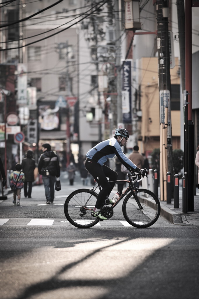 YOKOHAMA中望遠２