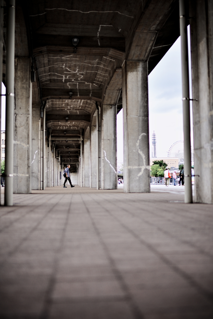 girder bridge