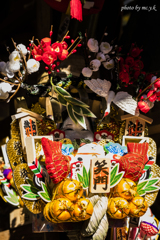 笑門来福
