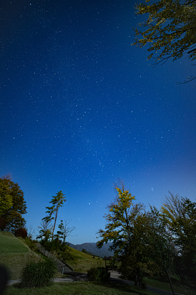 星空