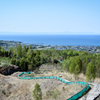 火山の町探訪② ～内浦湾を見つめるお菓子工場～