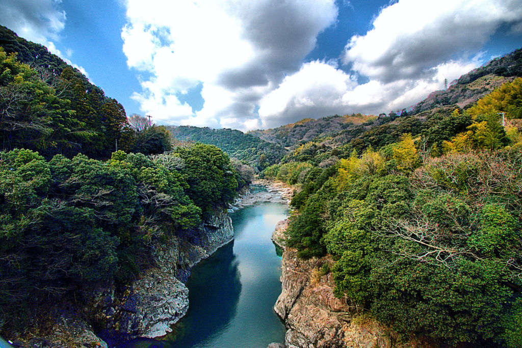 有田川