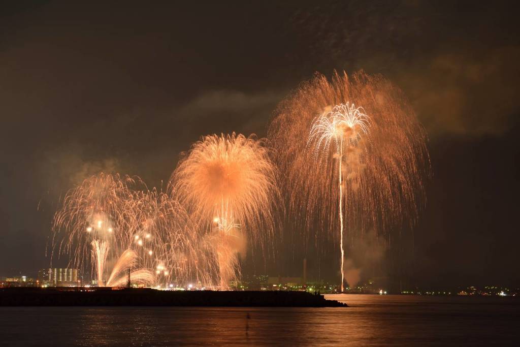 花火