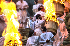 那智の扇祭り