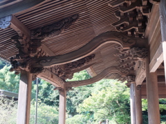 鎌倉 本妙寺