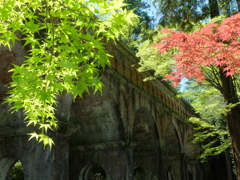 南禅寺水路閣