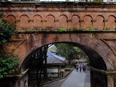 南禅寺水路閣