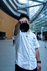 東京国際フォーラム
