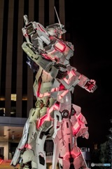 #odaiba #gandum 2