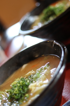 食事