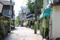 町並み