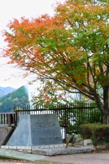 耶馬渓ダム