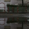 雨上がり
