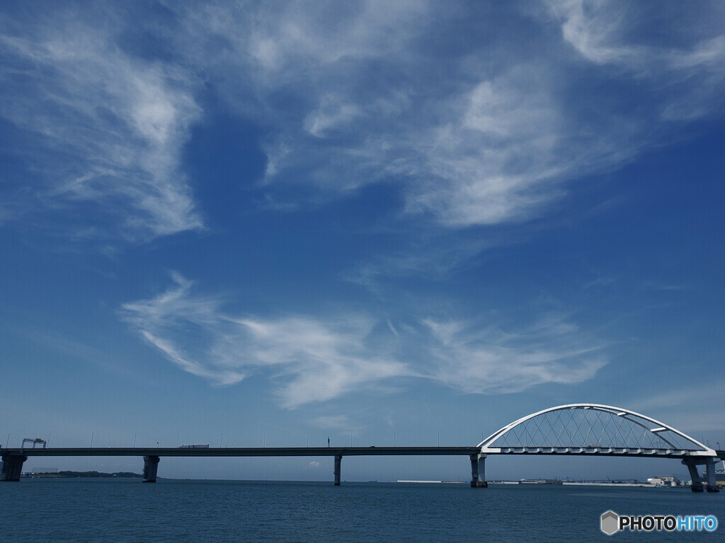 阪神高速湾岸線