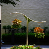 神戸ﾊｰﾊﾞｰﾗﾝﾄﾞ「花壇」