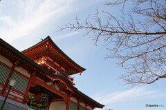門戸厄神