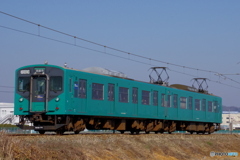 加古川線の103系
