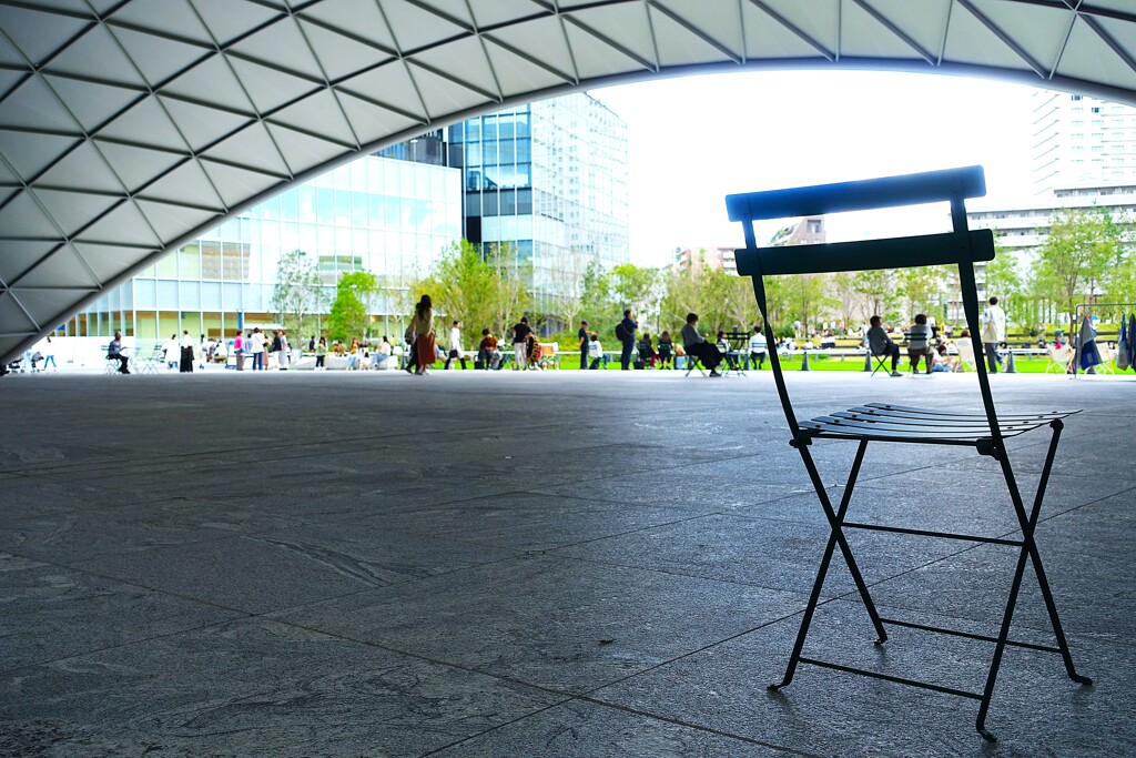 Ｃｈａｉｒ