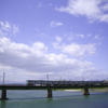 宇治川橋梁④