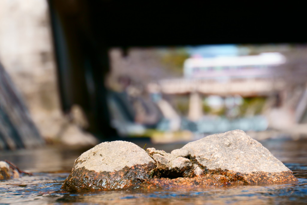 ひょうたん島？