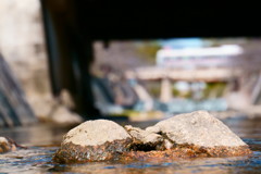 ひょうたん島？