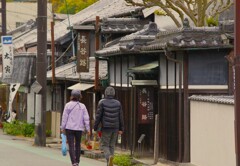 長谷路