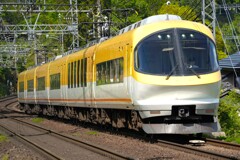 伊勢志摩ライナーが来た！（たまには編成写真）
