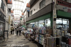 昭和のホームセンター