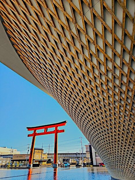 建築デザイン