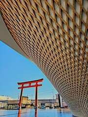 建築デザイン