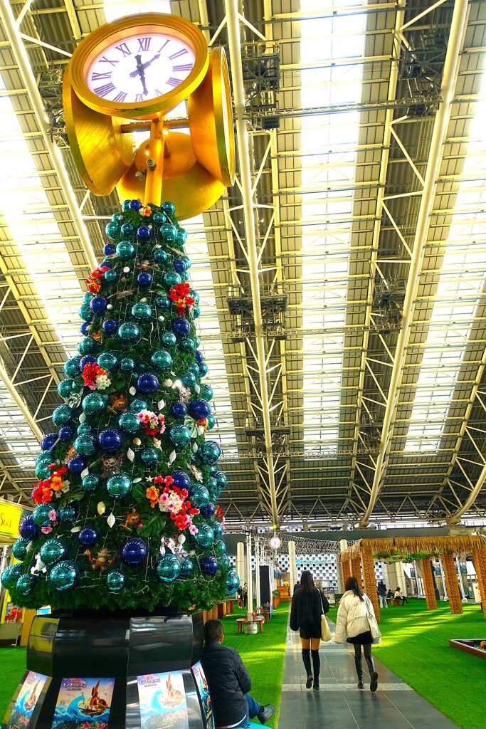 それぞれのXmas