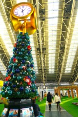 それぞれのXmas